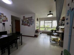 Blk 433B Fernvale Palms (Sengkang), HDB 4 Rooms #456624321